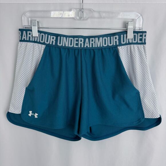 Under Armour Shorts Size Large - Picture 1 of 9